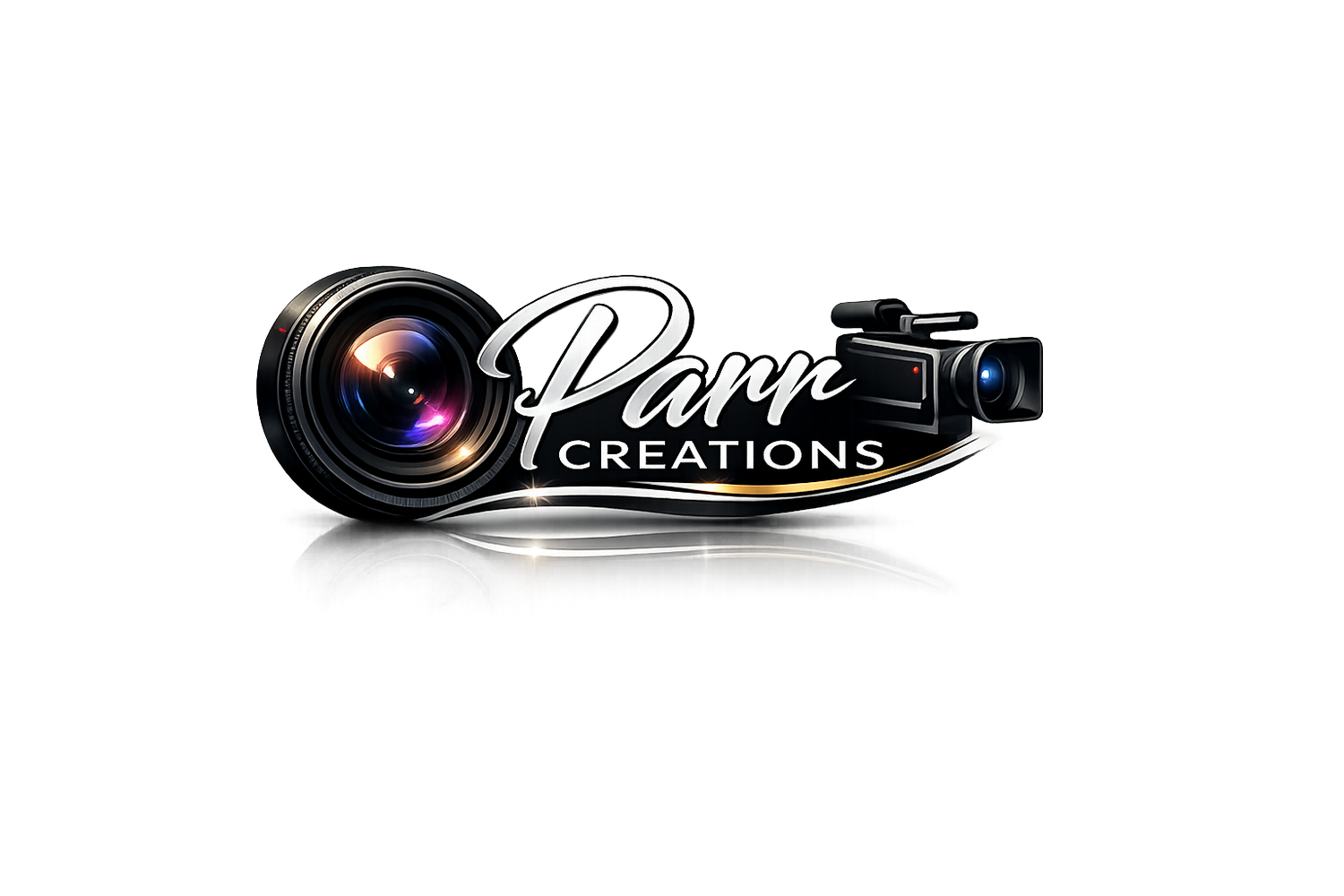 Parr Creations