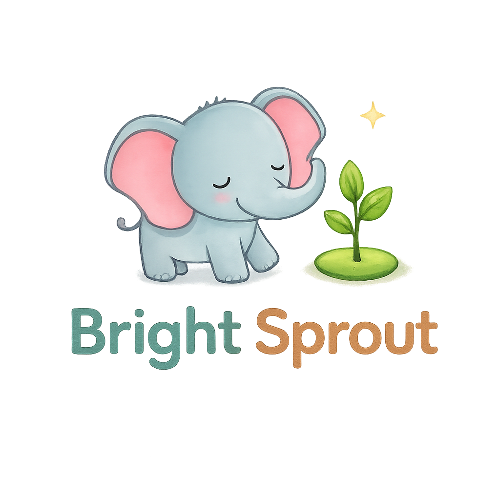 Bright Sprout
