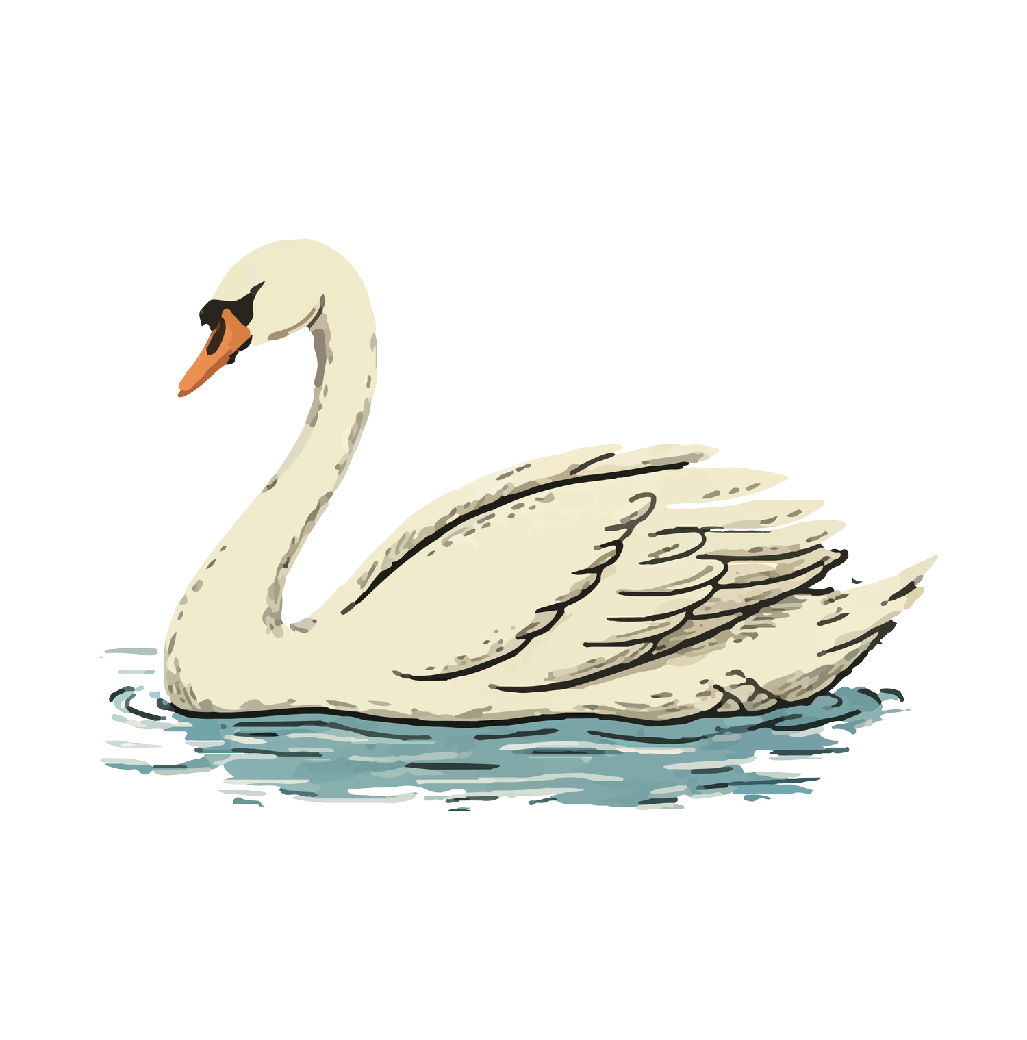 The Swan - Forest Row