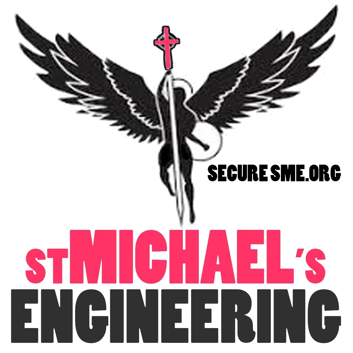 SECURE SME | ST MICHAELS ENGINEERING GROUP
