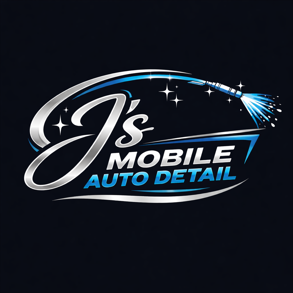 J's Mobile Auto Detailing