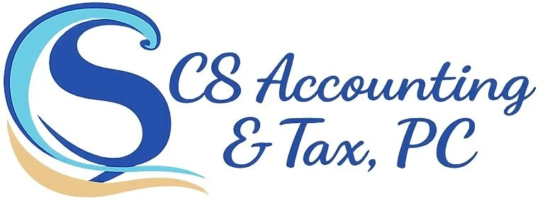 CS Accounting & Tax, PC