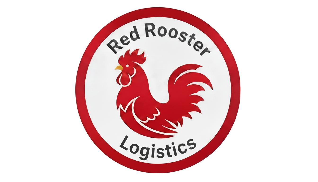 Red Rooster Logistics