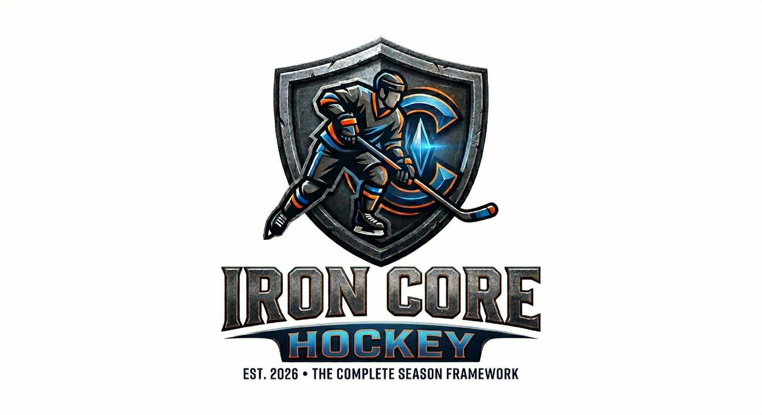 Iron Core Hockey