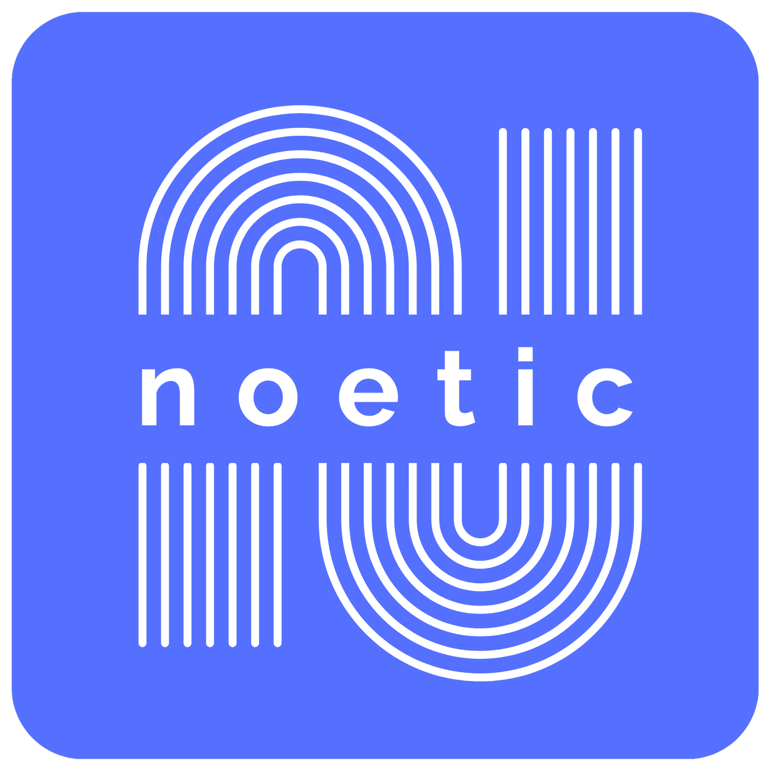 Noetic App