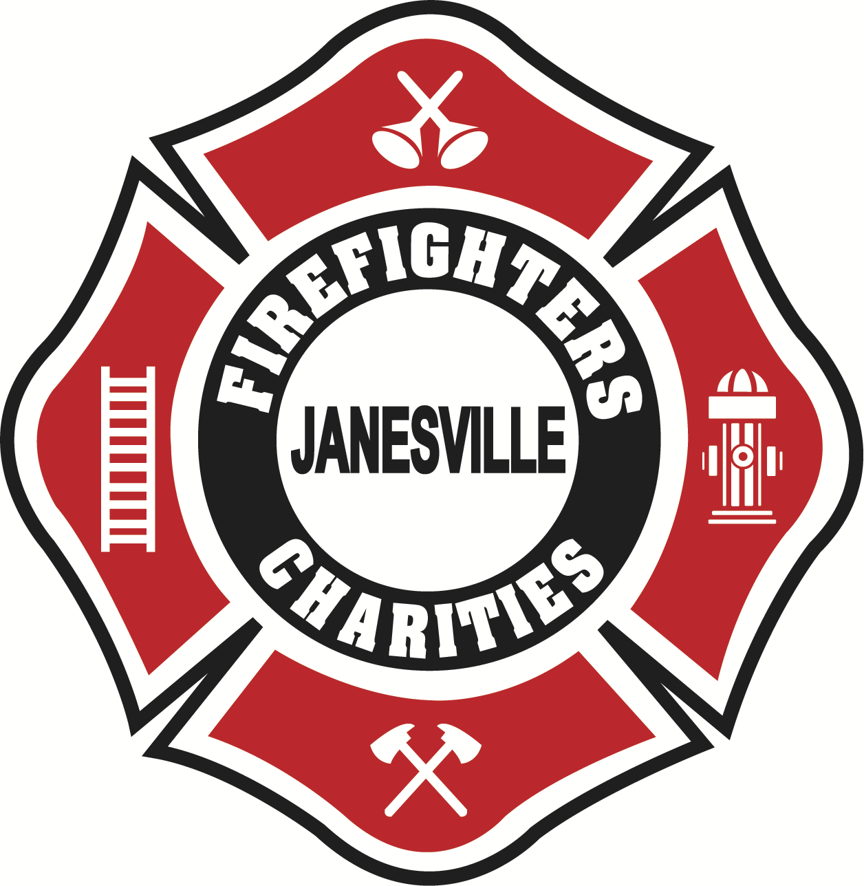 JANESVILLE FIREFIGHTER CHARITIES