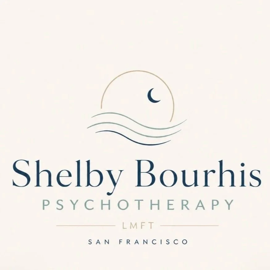 Shelby Bourhis, LMFT