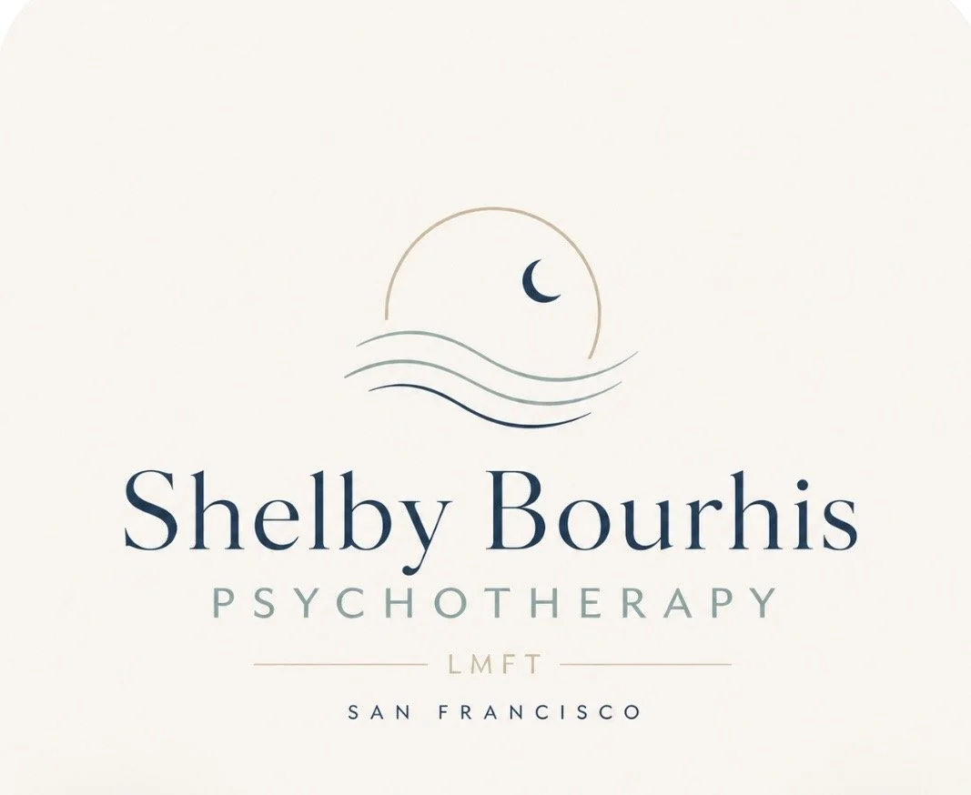 Shelby Bourhis, LMFT