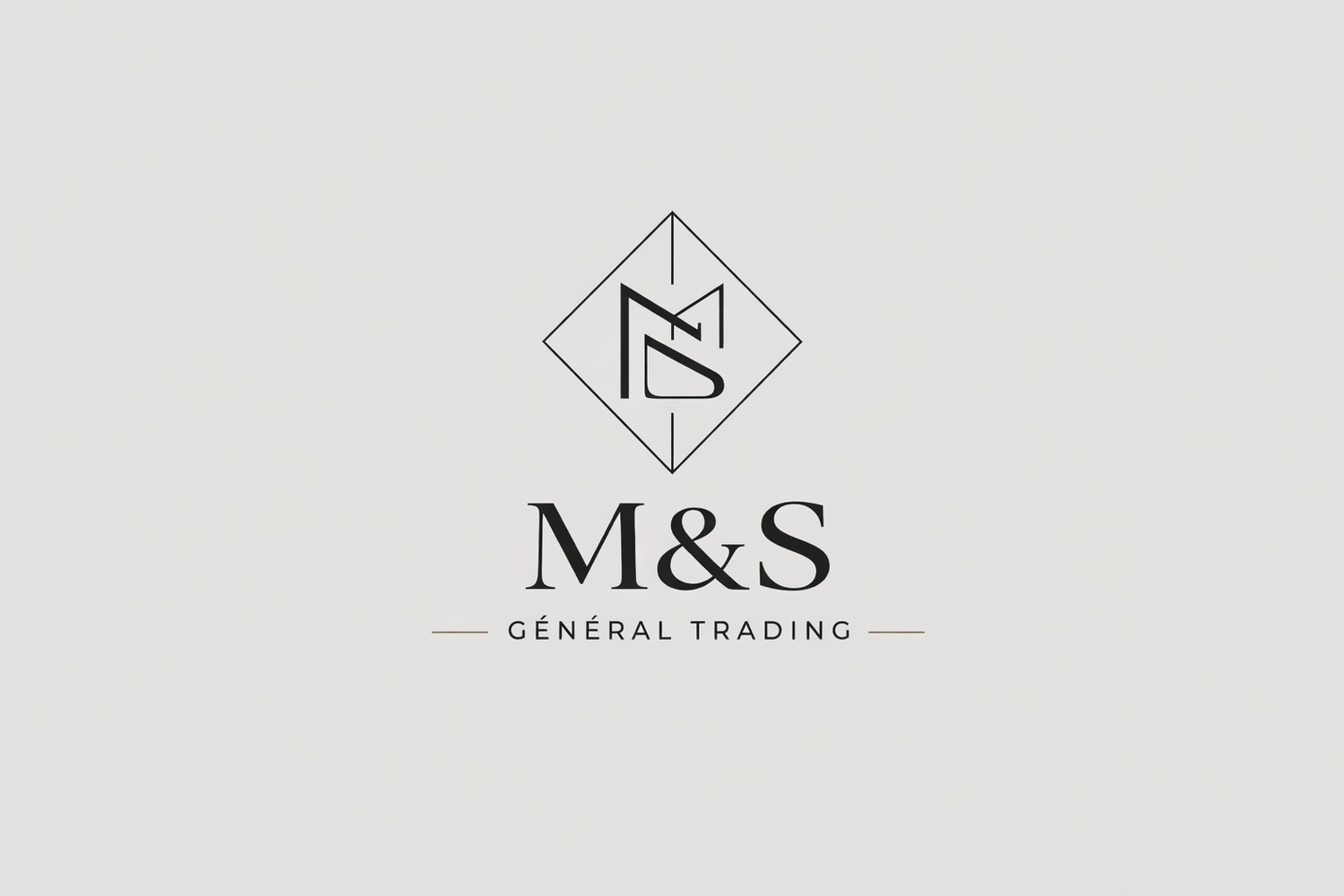 M&S GENERAL TRADING