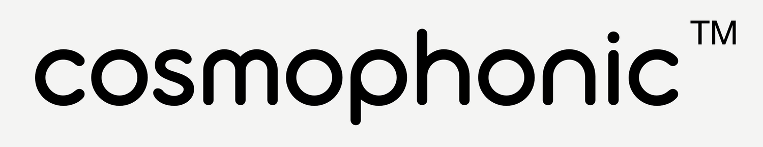cosmophonic guitars
