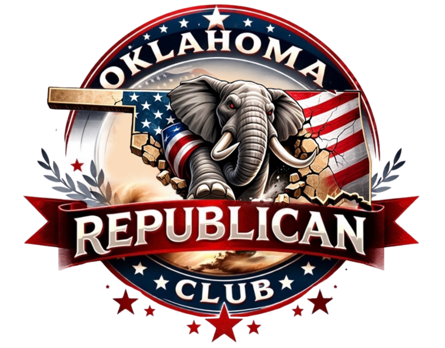 Oklahoma Republican Club