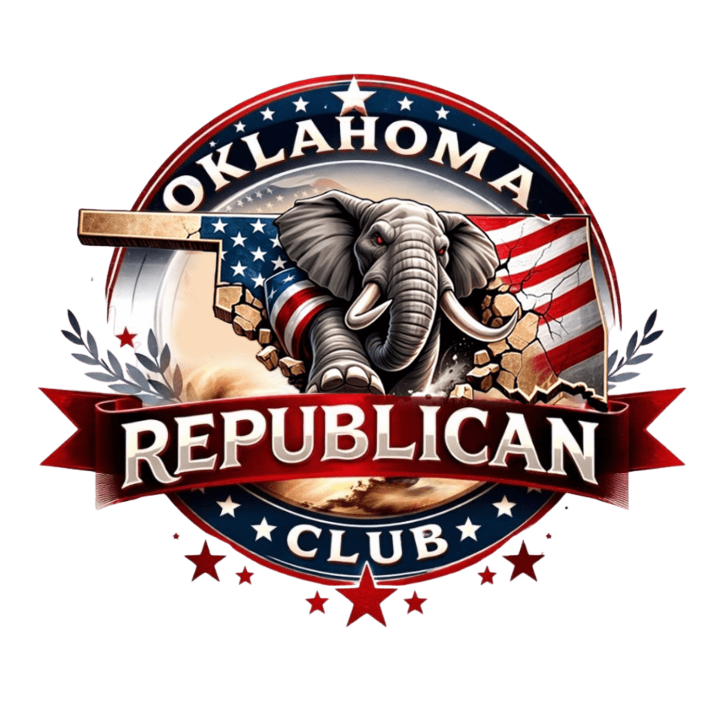 Oklahoma Republican Club