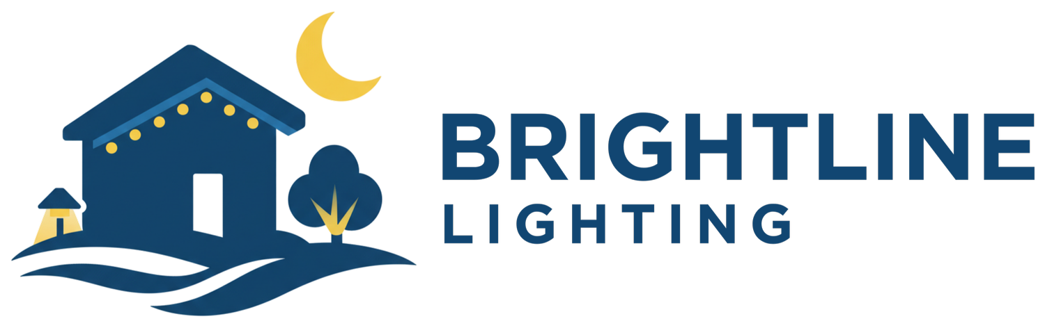 Brightline Lighting