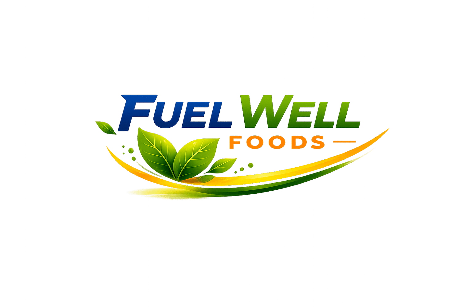 Fuel Well Foods