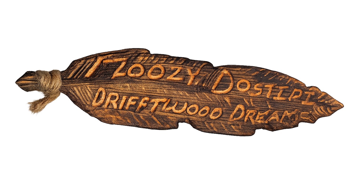 driftwood dreams