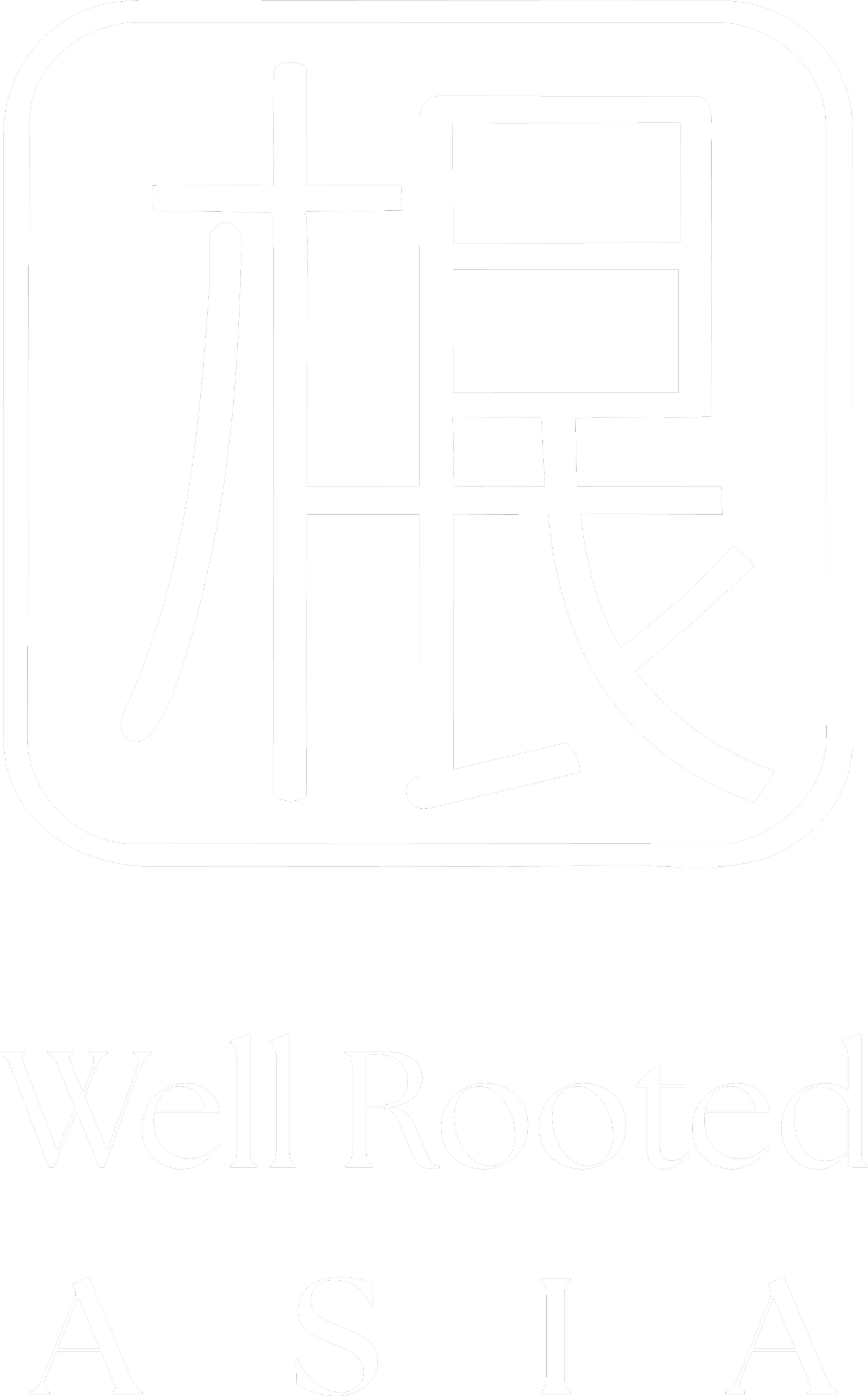 Well Rooted Asia