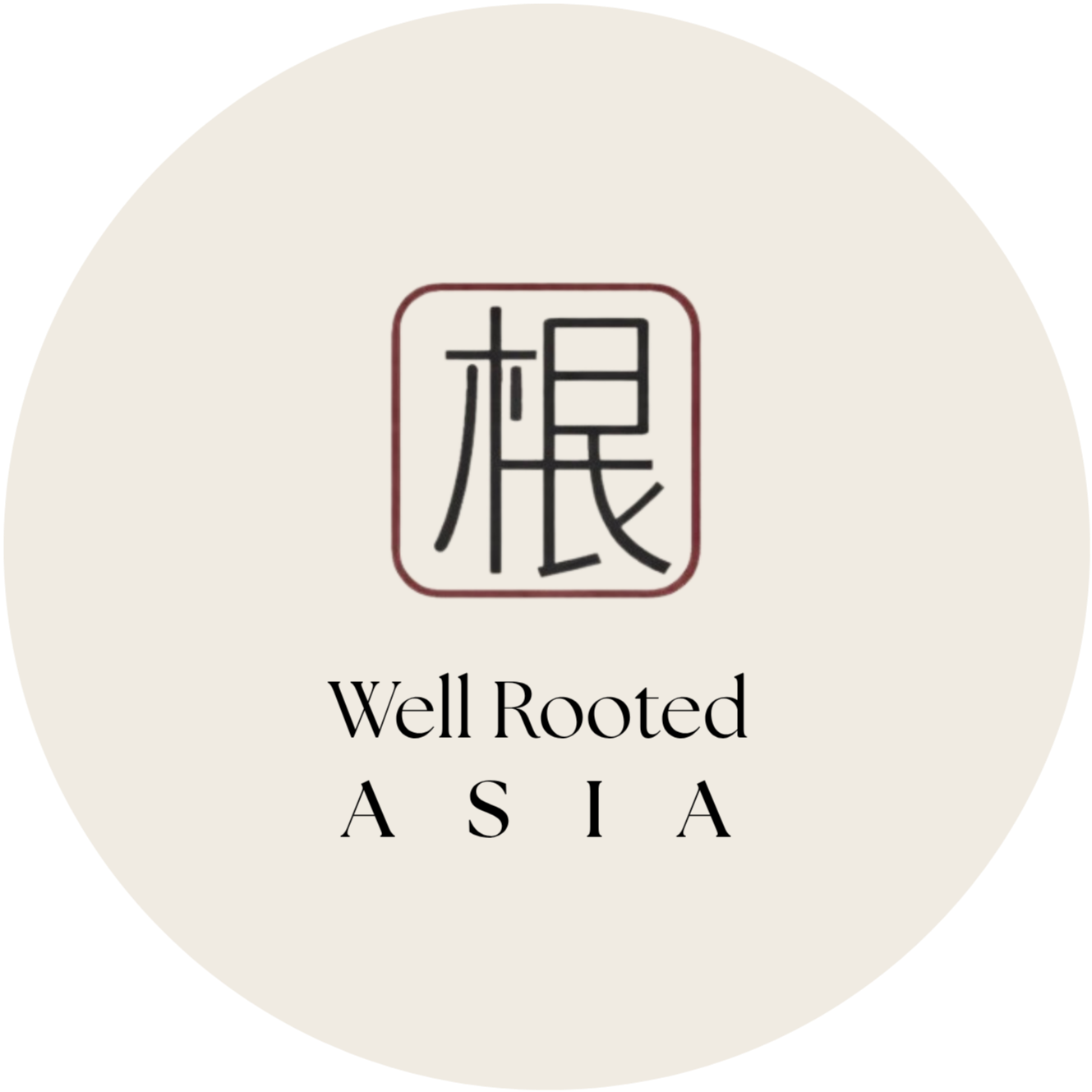 Well Rooted Asia