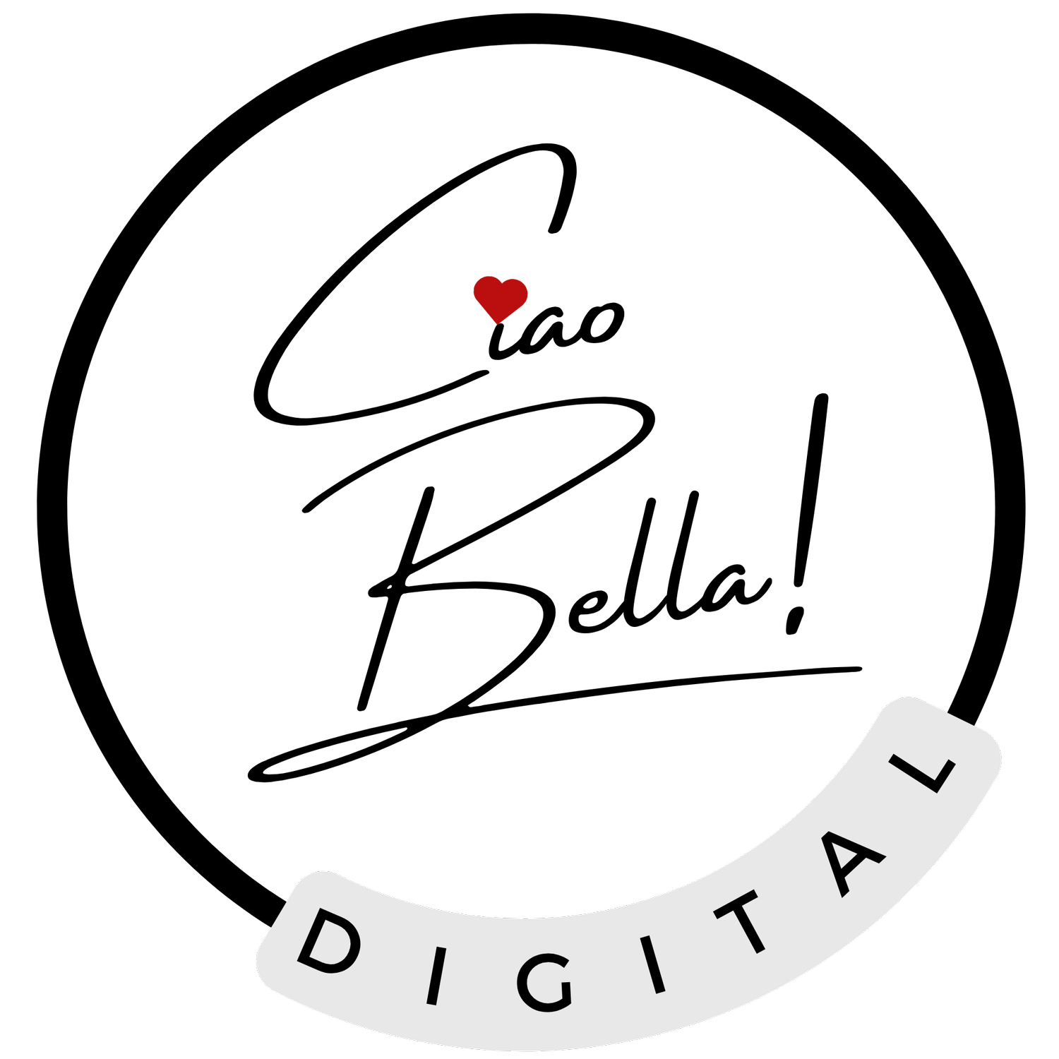 Ciao Bella Digital