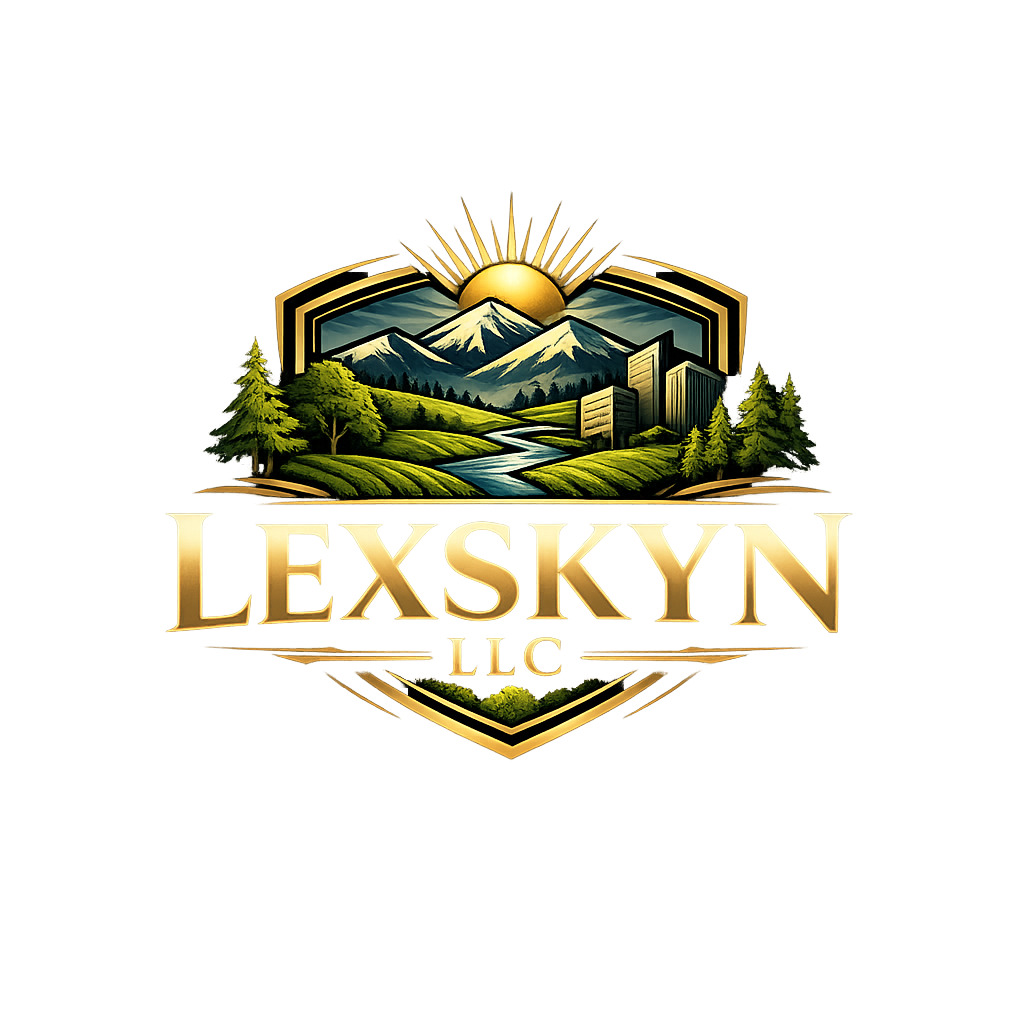 National Land Acquisition & Investment Firm