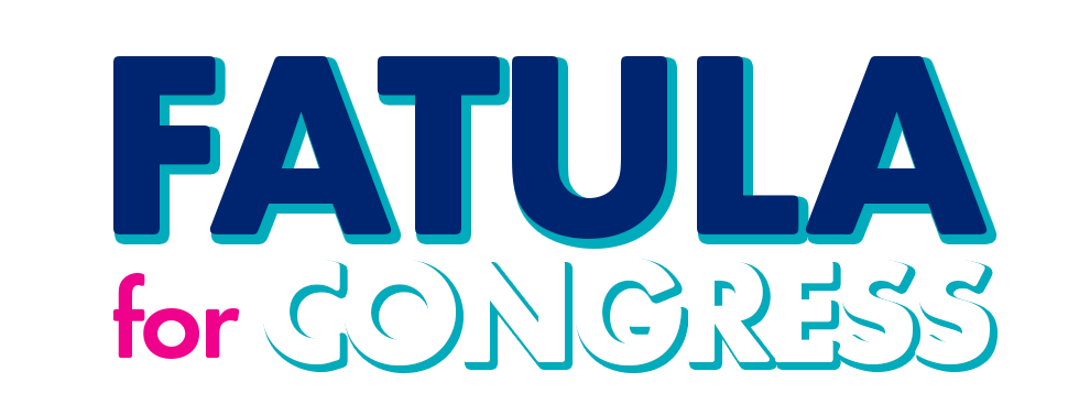 Ben Fatula for Congress