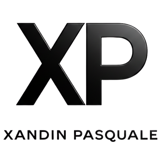 Xandin Pasquale - Occupational Therapist