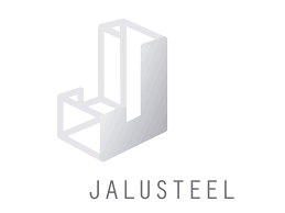 Jalusteel