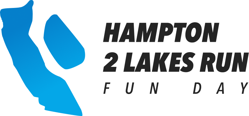 Hampton 2 Lakes Run | Fun Day
