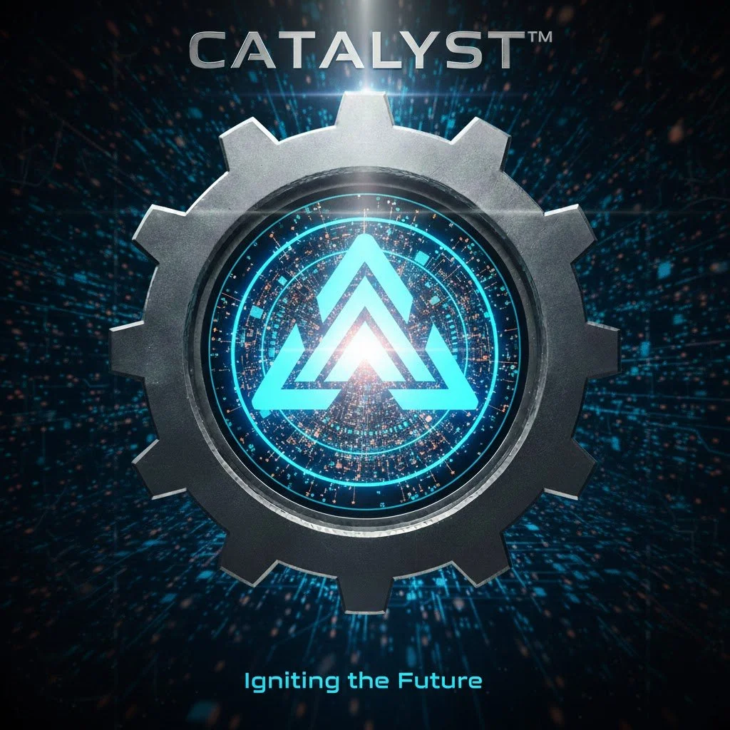 The Catalyst System of Systems