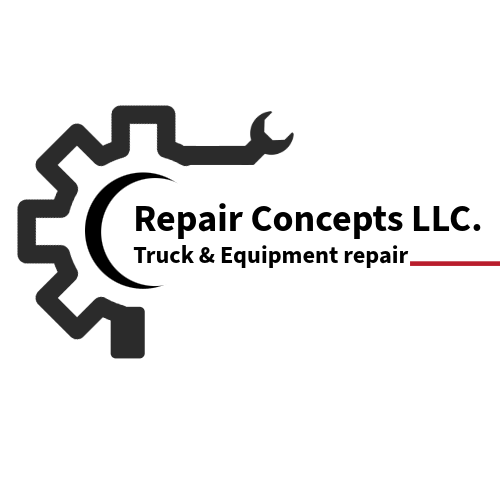 Repair Concepts: Heavy Equipment & Commercial Truck Repair You Can Rely On