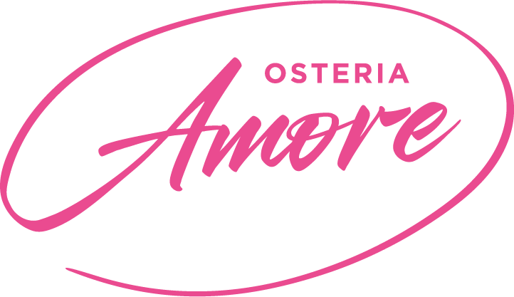 Osteria Amore - Italiensk restaurang