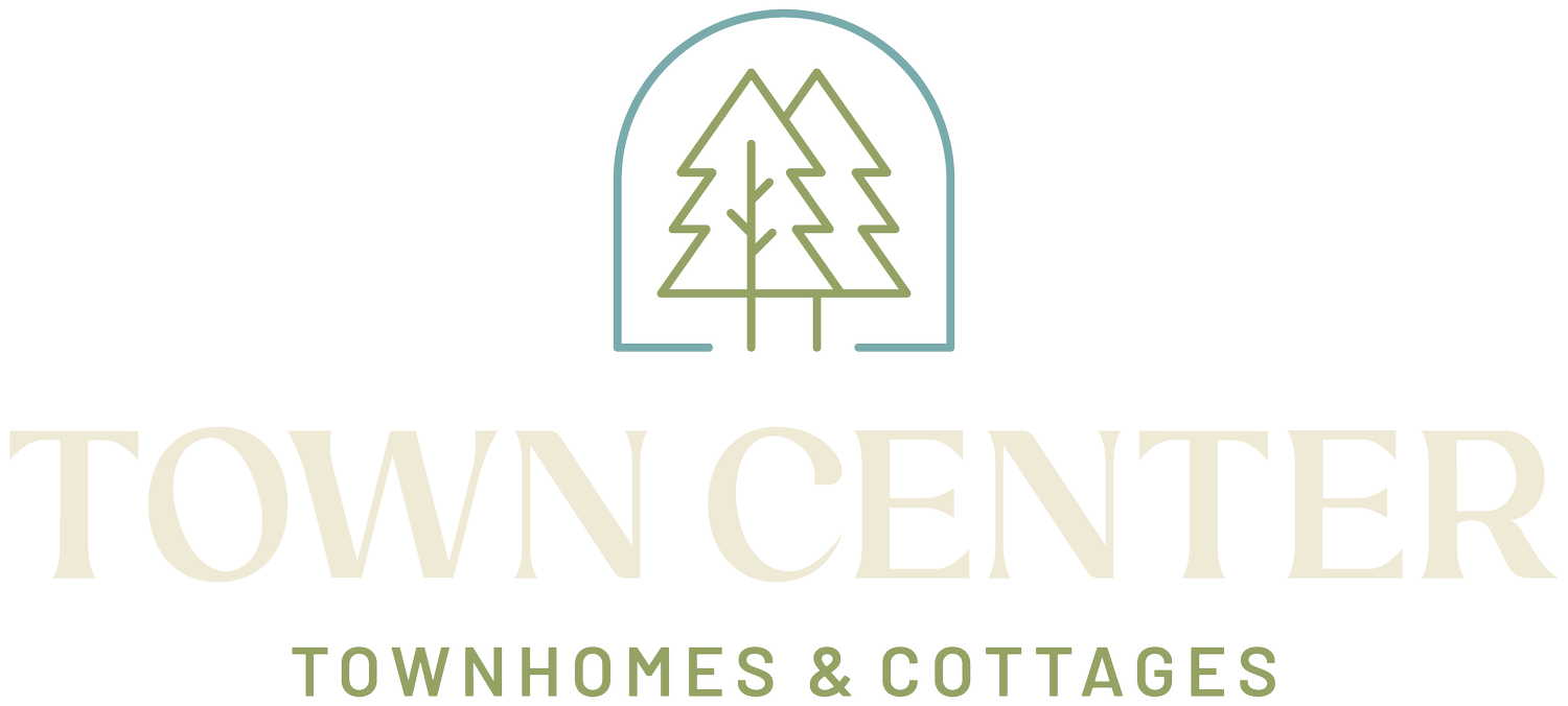 Town Center Townhomes & Cottages