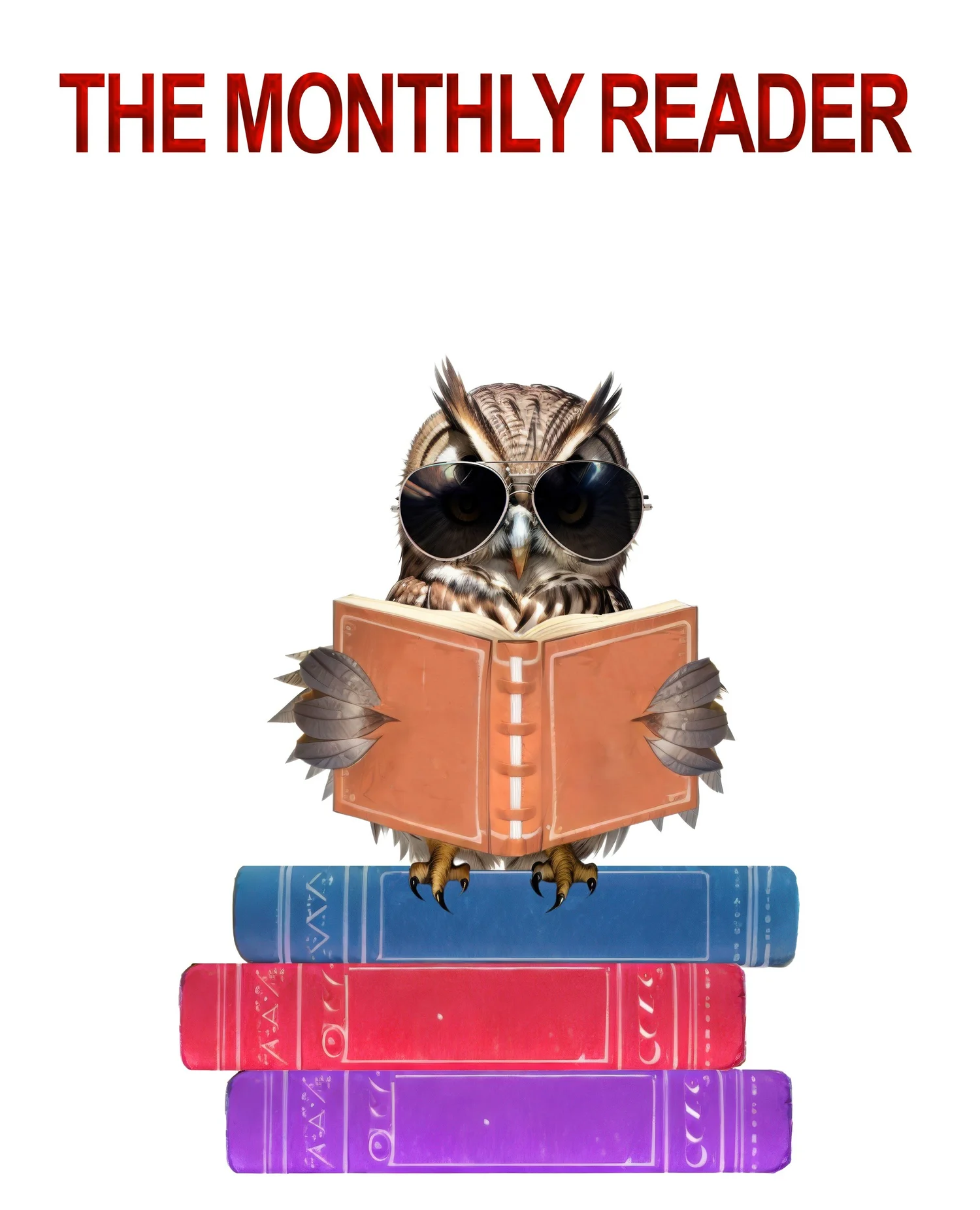 The Monthly Reader