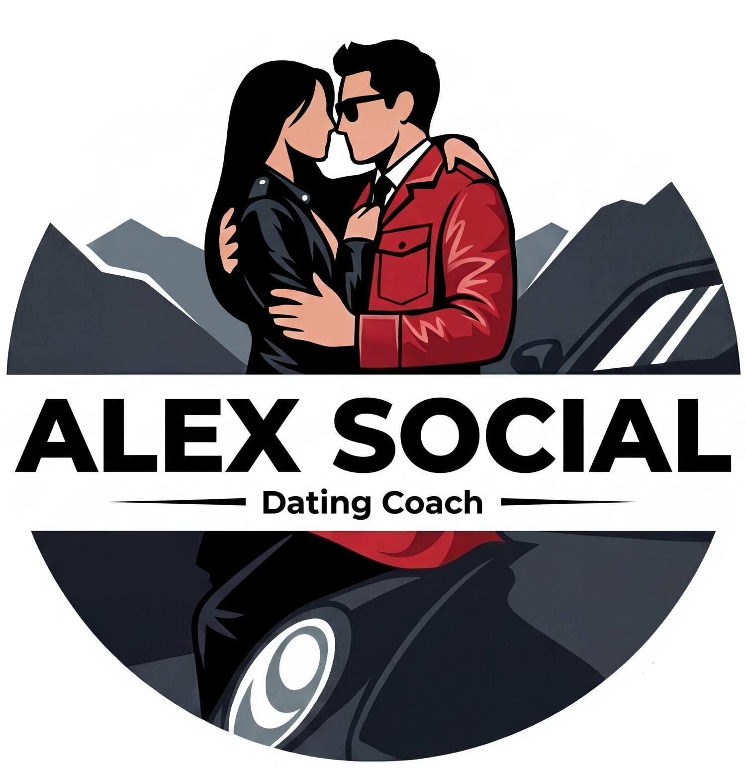 Alex Social Dating Coach
