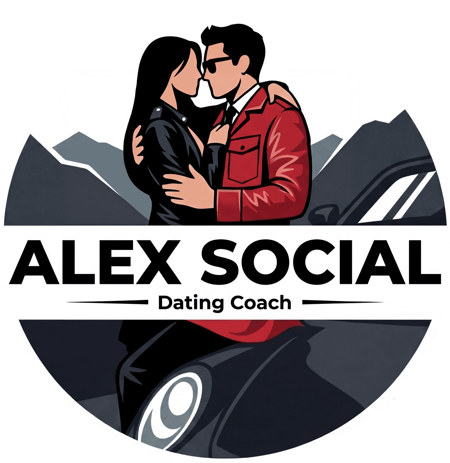 Alex Social Dating Coach