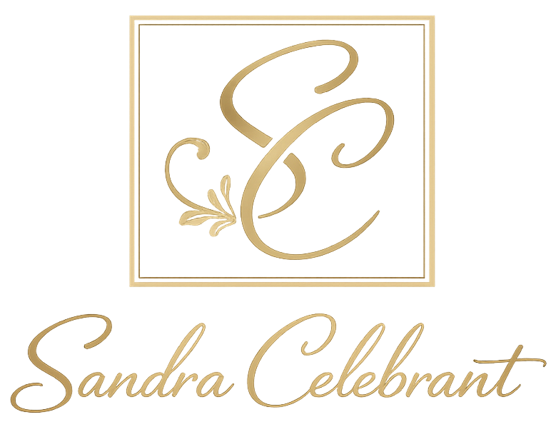 Sandra Docherty Wedding Celebrant