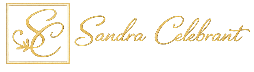 Sandra Docherty Wedding Celebrant