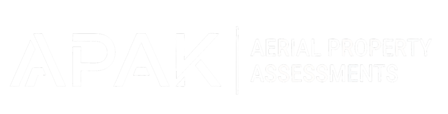 Aerial Property Assessments