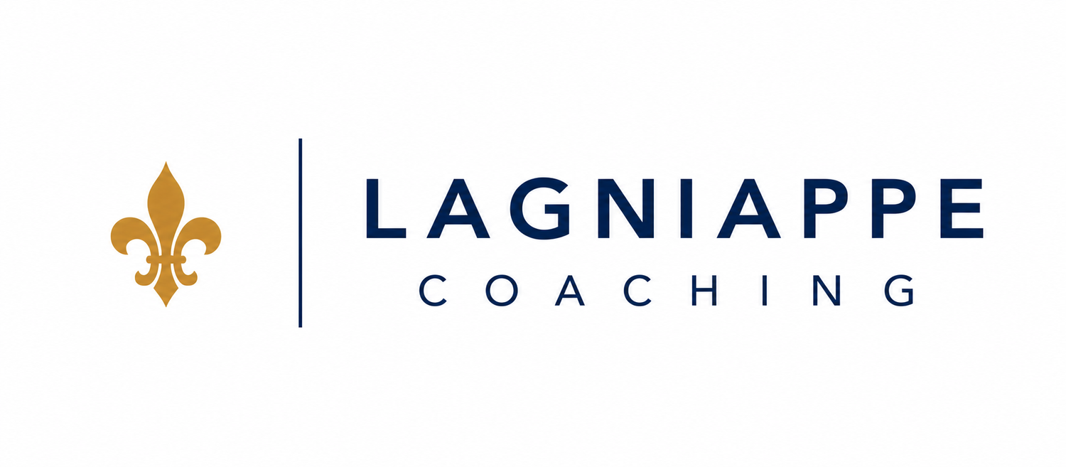Lagniappe Coaching