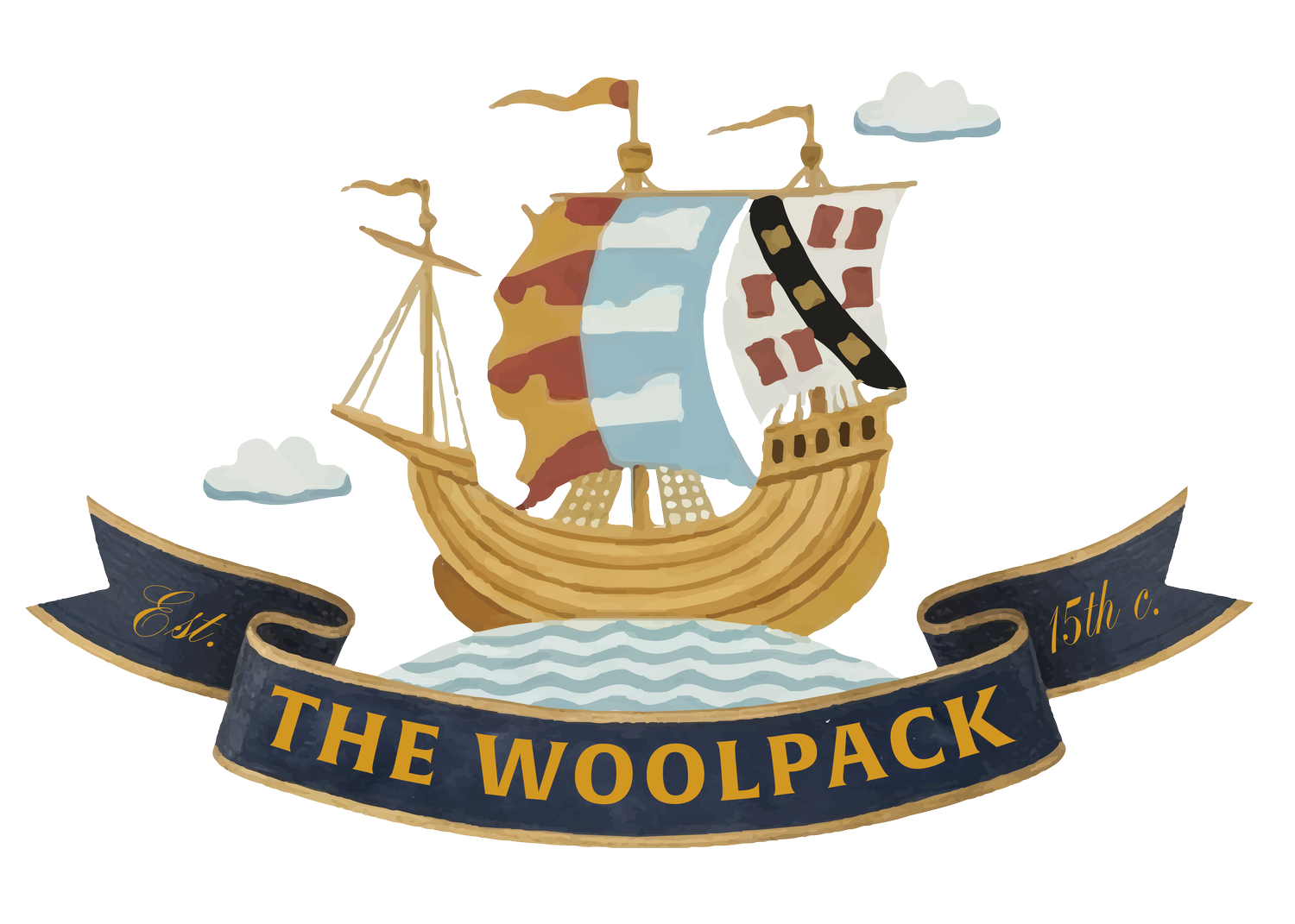 The Woolpack - Tenterden