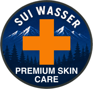 SUI Wasser
