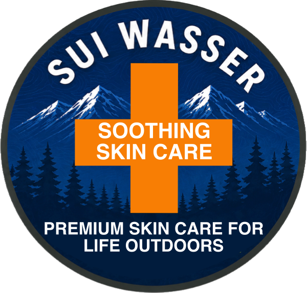 SUI Wasser