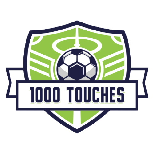 1000touches