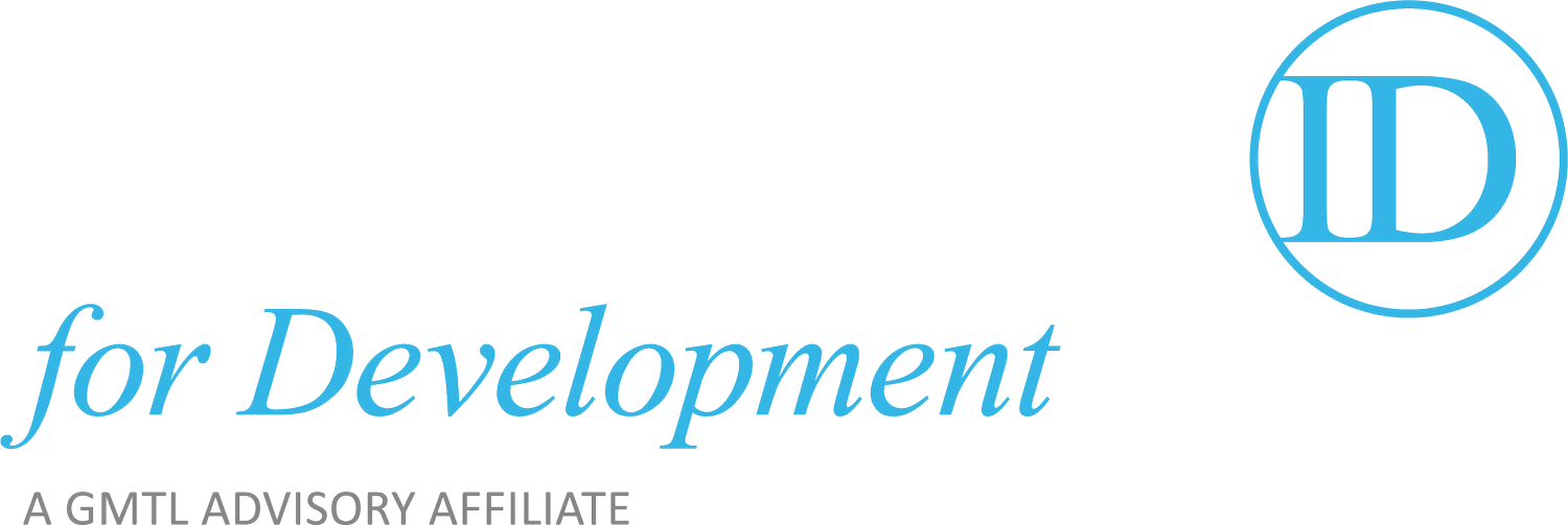 Intelligence for Development