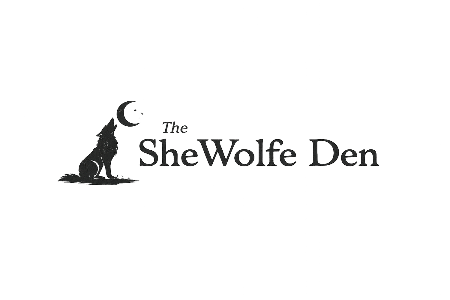 The Shewolfe Den