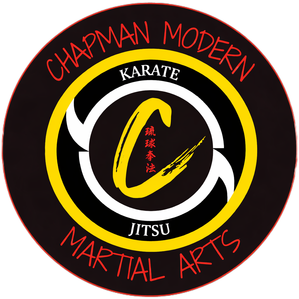 CHAPMAN MODERN MARTIAL ARTS ACADEMY 