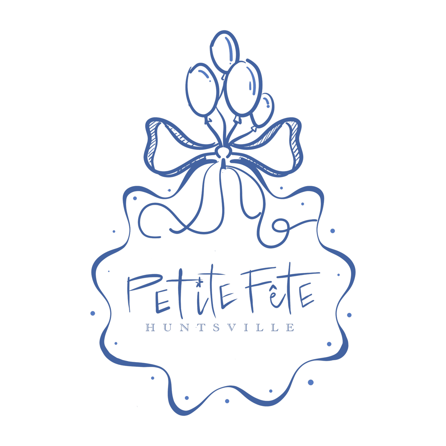 petite fête huntsville