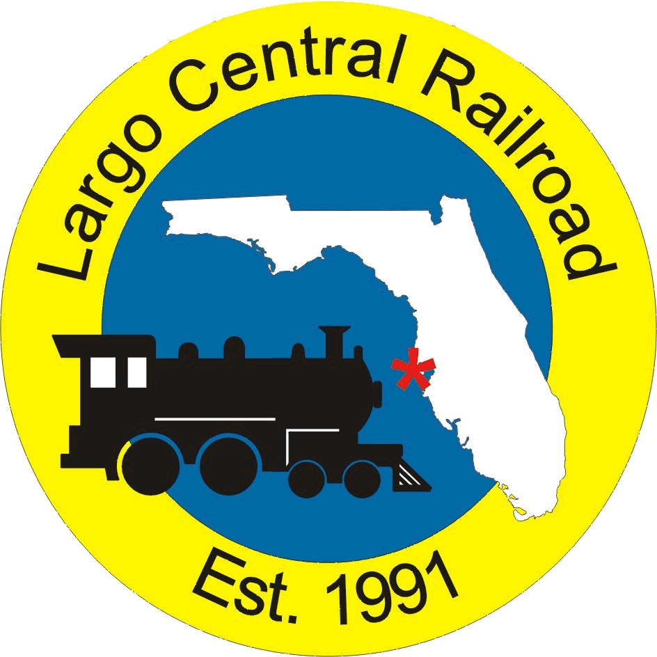 Largo Central Railroad (Copy)