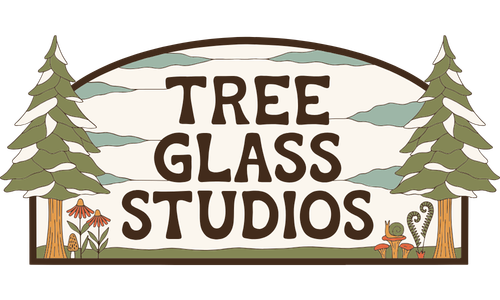 Tree Glass Studios
