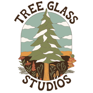 Tree Glass Studios