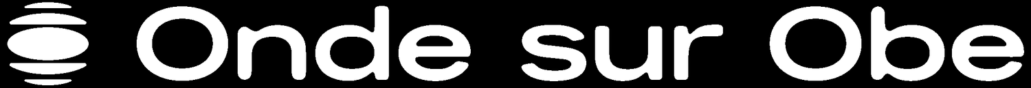 Onde sur Obe